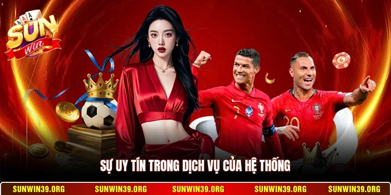 Sunwin Có Lừa Đảo Không? Sự Thật Về Tin Đồn Sunwin Bị Sập 12 Sunwin Sự uy tín trong dịch vụ của hệ thống