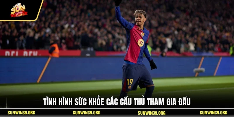 Nhận Định Real Madrid Vs Barcelona 19/5 - Siêu Kinh Điển 3 Sunwin Tình hình sức khỏe các cầu thủ tham gia đấu