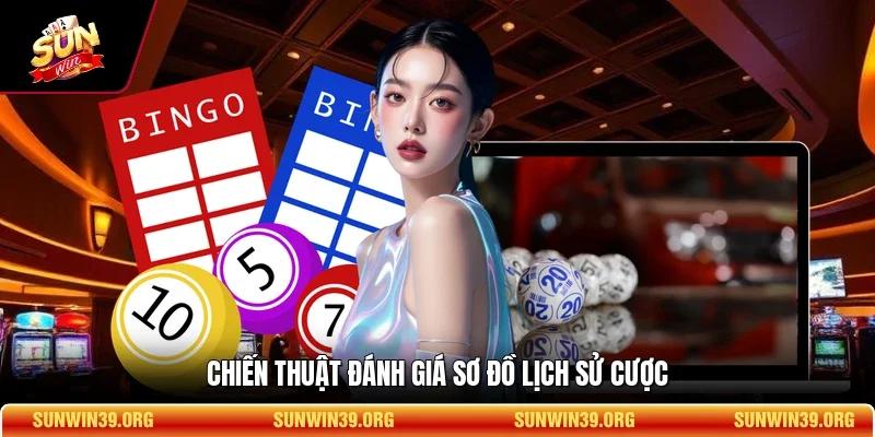 Mẹo Chơi Đề Siêu Tốc - Cách Tính Toán Nhịp Cầu Hay 11 Sunwin Chiến thuật đánh giá sơ đồ lịch sử cược